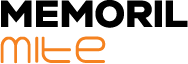 Memoril Mite logo